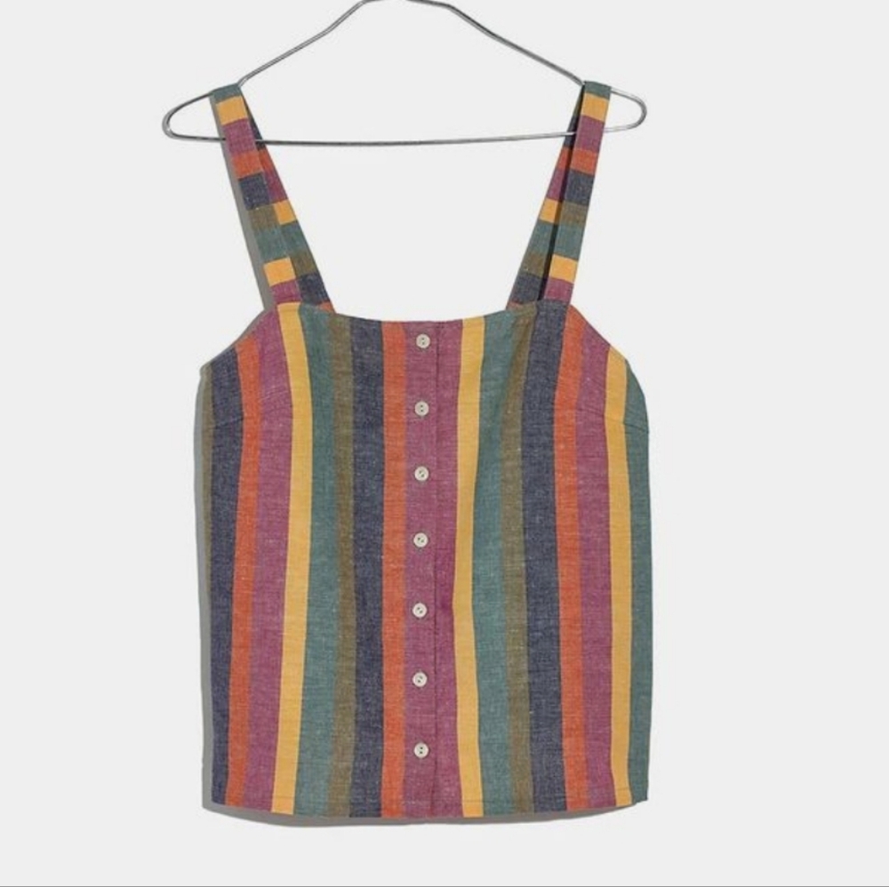Madewell Top